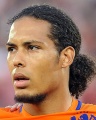 Virgil van Dijk photo