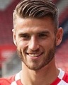 Wesley Hoedt photo