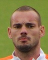 Wesley Sneijder photo