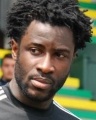 Wilfried Bony photo