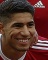 Achraf Hakimi photo