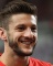 Adam Lallana photo