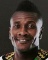 Asamoah Gyan photo