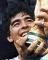 Diego Maradona photo