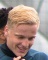 Donny van de Beek photo