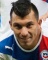 Gary Medel photo