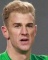 Joe Hart photo