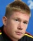 Kevin De Bruyne photo