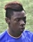 Moise Kean photo