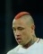 Radja Nainggolan photo