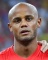 Vincent Kompany photo